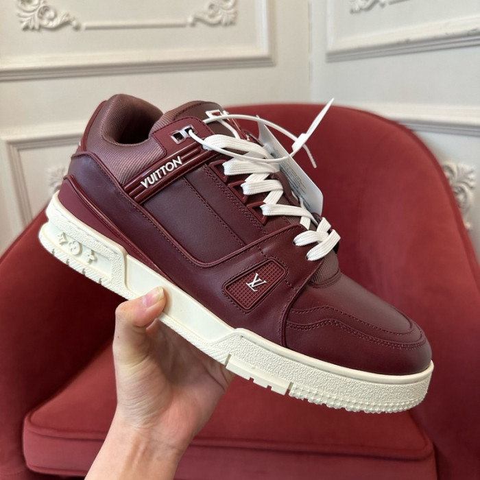 LVT SNEAKERS COPSHOE L&V-483