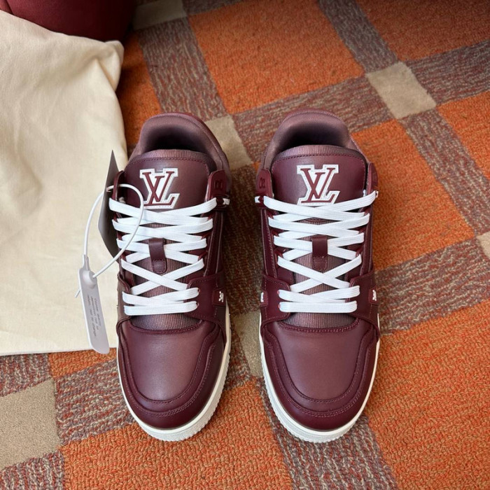 LVT SNEAKERS COPSHOE L&V-483