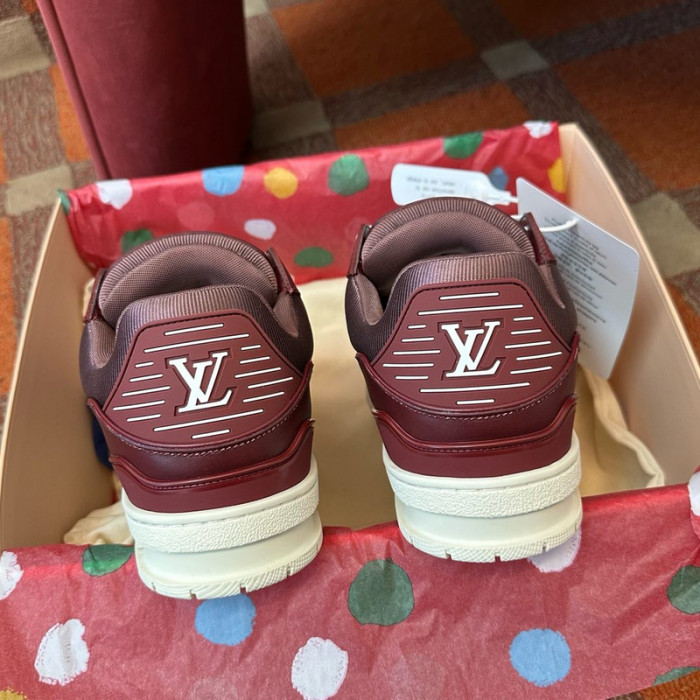 LVT SNEAKERS COPSHOE L&V-483