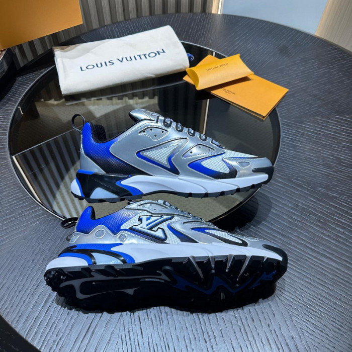 LVT SNEAKERS COPSHOE L&V-489