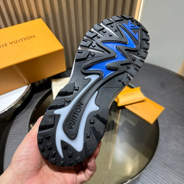 LVT SNEAKERS COPSHOE L&V-489