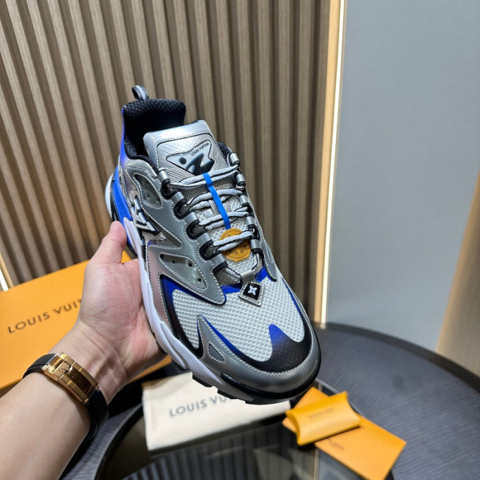 LVT SNEAKERS COPSHOE L&V-489