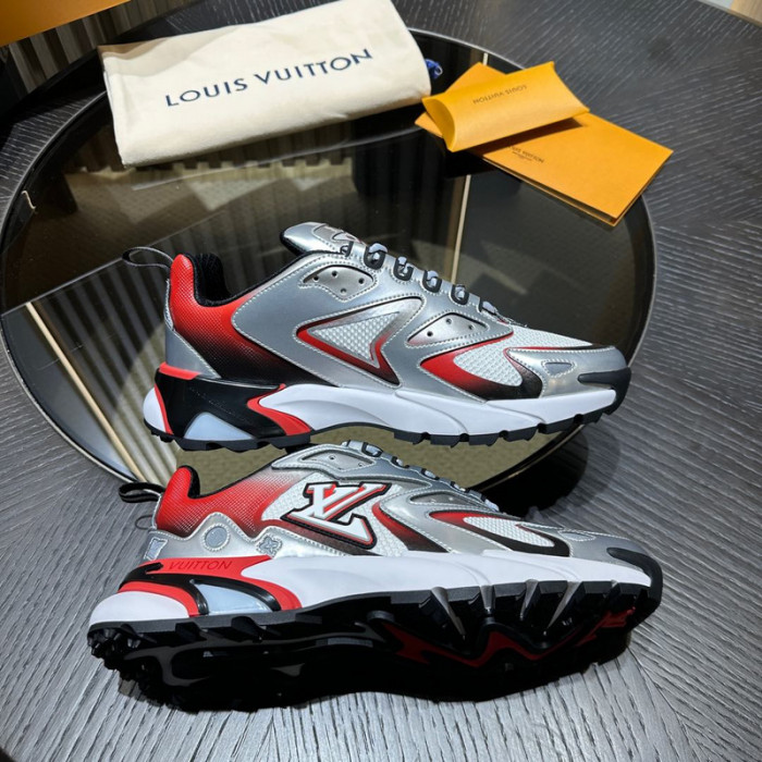 LVT SNEAKERS COPSHOE L&V-490