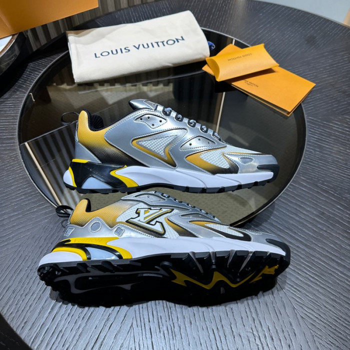 LVT SNEAKERS COPSHOE L&V-491