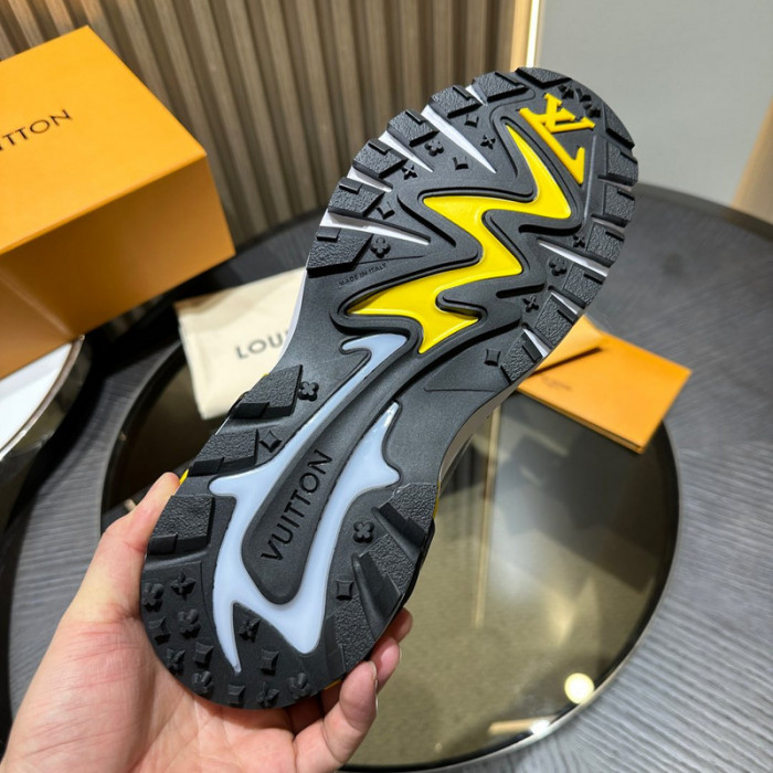 LVT SNEAKERS COPSHOE L&V-491