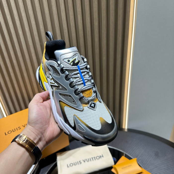 LVT SNEAKERS COPSHOE L&V-491