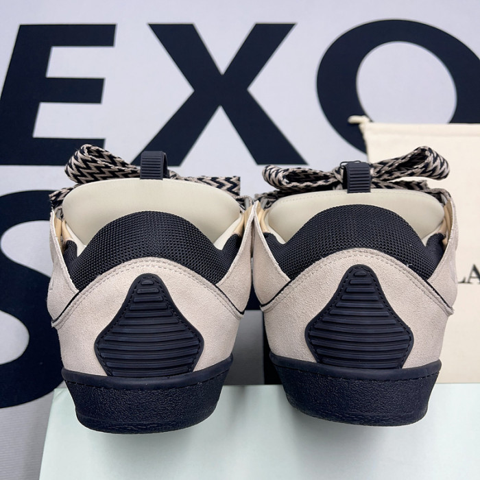 Lanu1n sneakers copshoe la-110