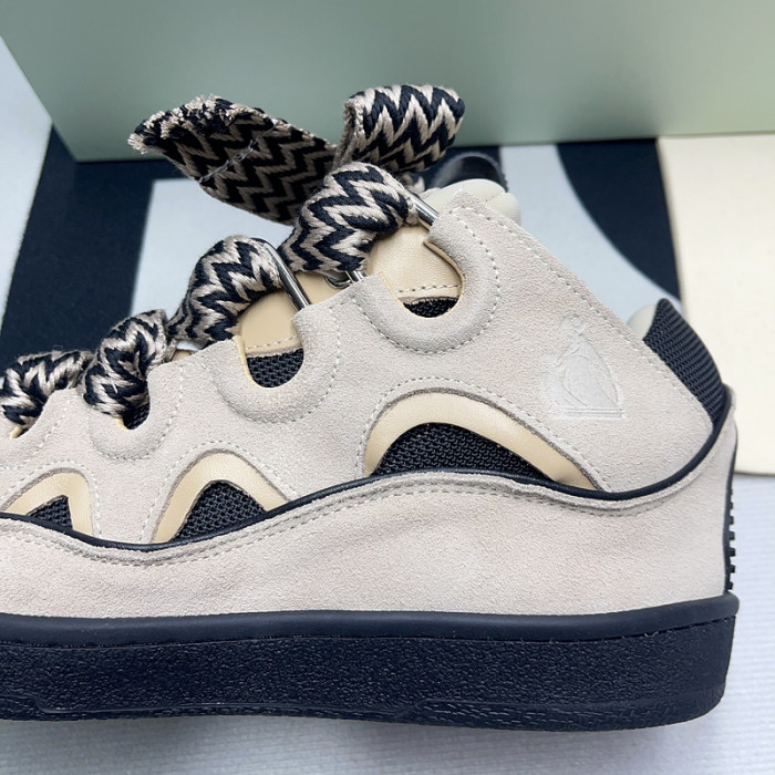 Lanu1n sneakers copshoe la-110