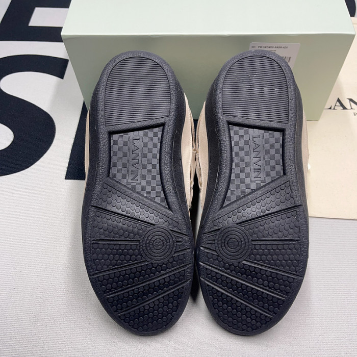 Lanu1n sneakers copshoe la-110