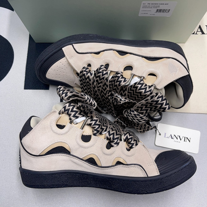 Lanu1n sneakers copshoe la-110