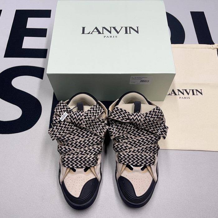 Lanu1n sneakers copshoe la-110