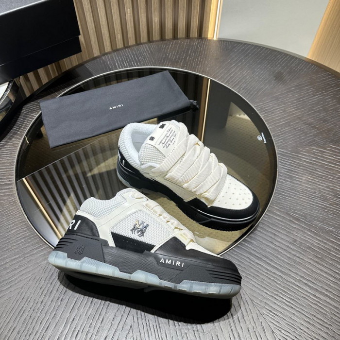 AMIRI SNEAKERS COPSHOE AM-134