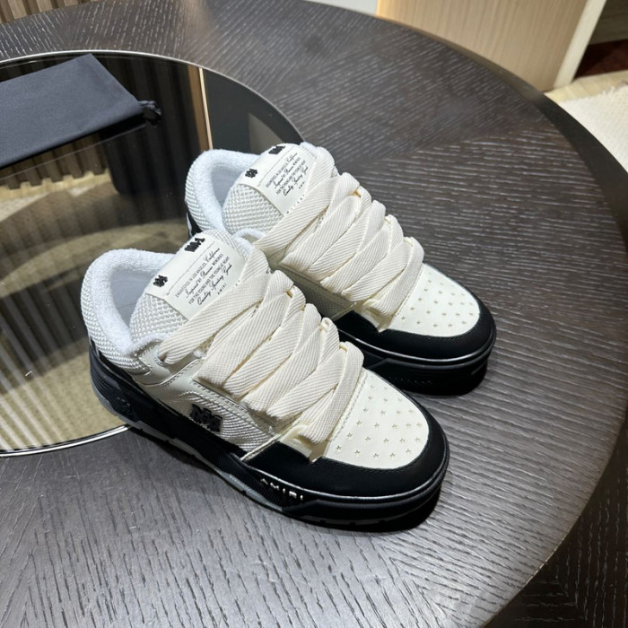 AMIRI SNEAKERS COPSHOE AM-134