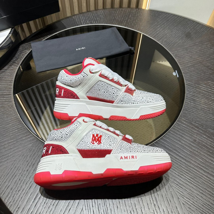 AMIRI SNEAKERS COPSHOE AM-135