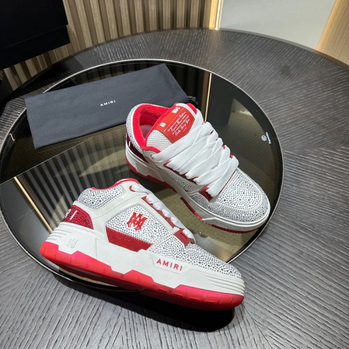 AMIRI SNEAKERS COPSHOE AM-135