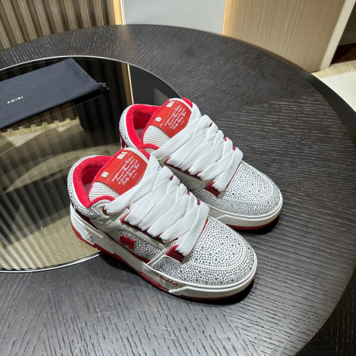 AMIRI SNEAKERS COPSHOE AM-135