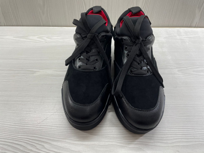 Chr1st1an louboutin sneakers copshoe cl-111