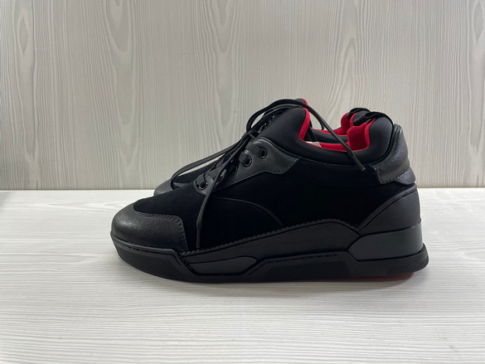 Chr1st1an louboutin sneakers copshoe cl-111