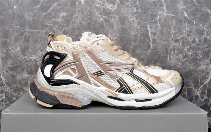 bl runner -copshoe bl 258