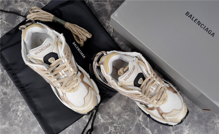 bl runner -copshoe bl 258