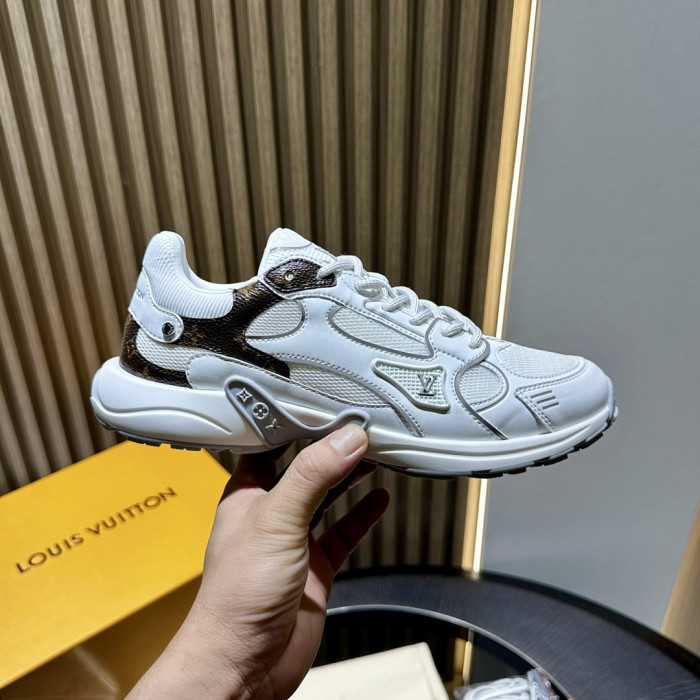 LVT Olympia SNEAKERS COPSHOE L&V-OL01