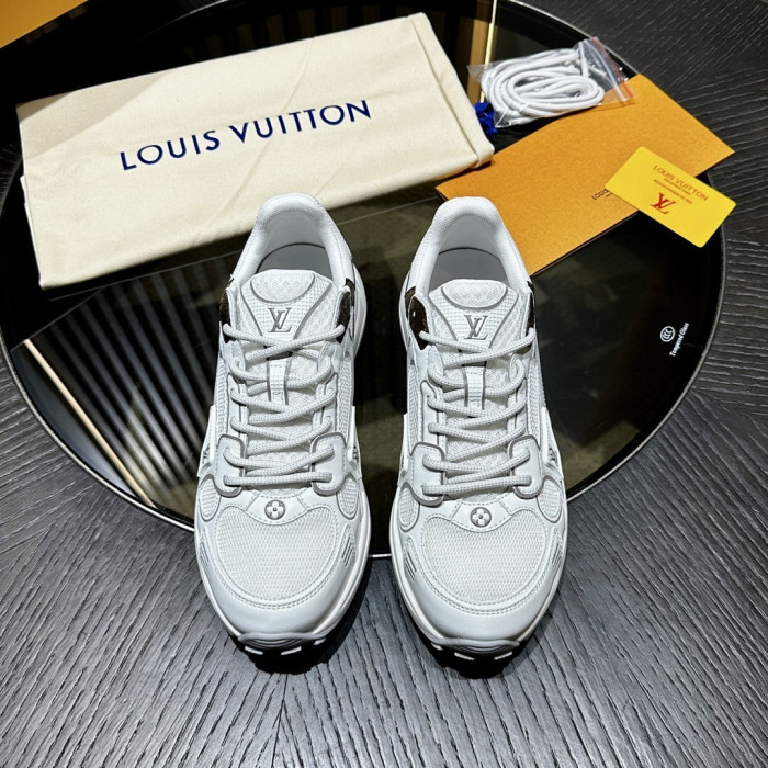 LVT Olympia SNEAKERS COPSHOE L&V-OL01