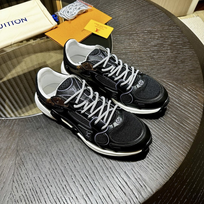 LVT Olympia SNEAKERS COPSHOE L&V-OL02