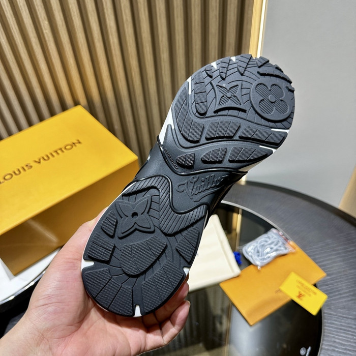 LVT Olympia SNEAKERS COPSHOE L&V-OL02