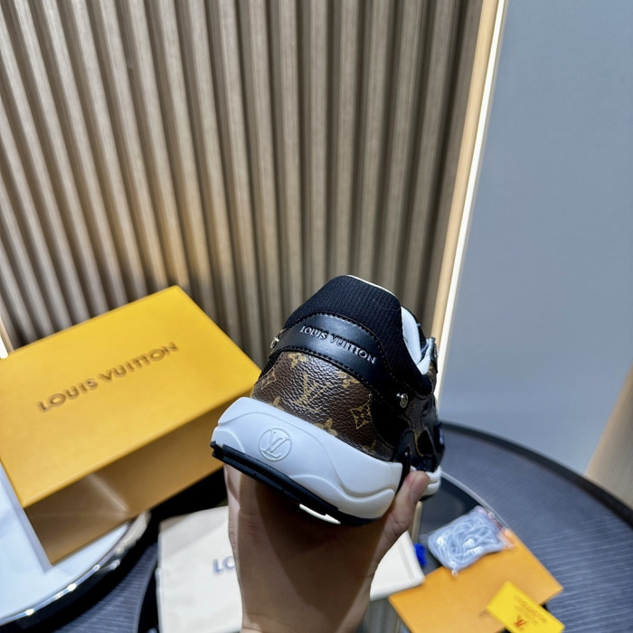 LVT Olympia SNEAKERS COPSHOE L&V-OL02
