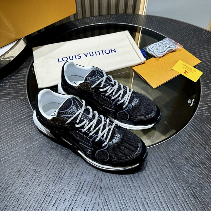 LVT Olympia SNEAKERS COPSHOE L&V-OL02