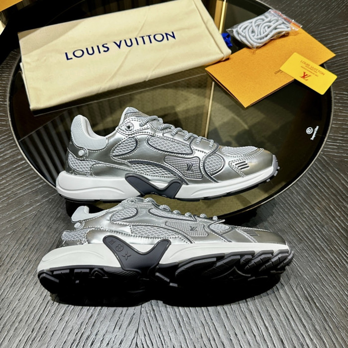LVT Olympia SNEAKERS COPSHOE L&V-OL03