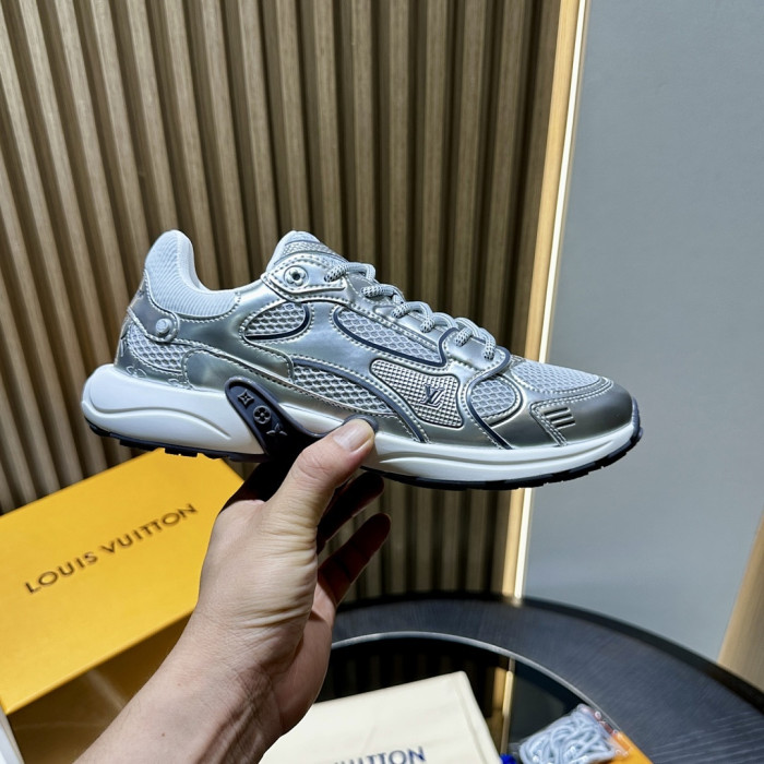 LVT Olympia SNEAKERS COPSHOE L&V-OL03