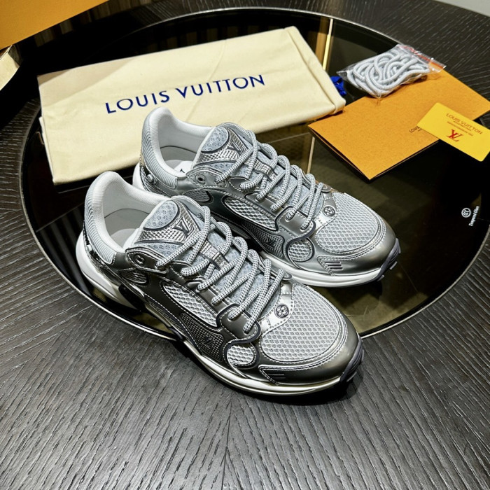 LVT Olympia SNEAKERS COPSHOE L&V-OL03