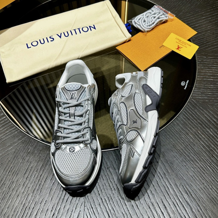 LVT Olympia SNEAKERS COPSHOE L&V-OL03