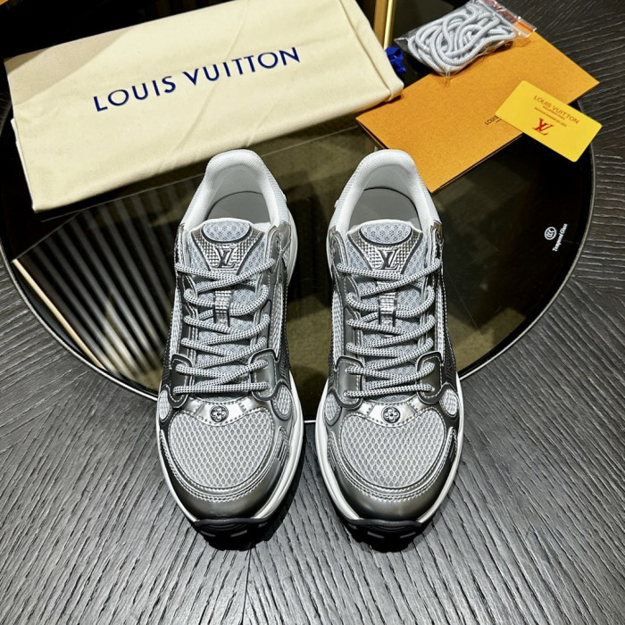 LVT Olympia SNEAKERS COPSHOE L&V-OL03