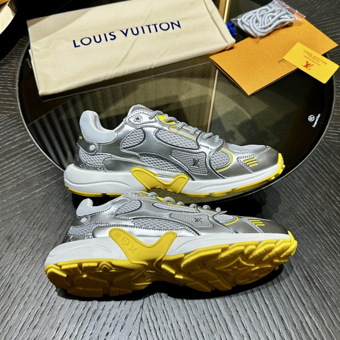 LVT Olympia SNEAKERS COPSHOE L&V-OL04