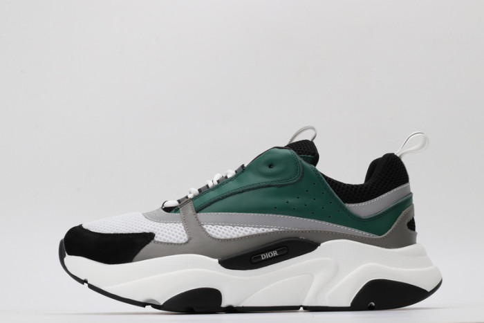 d1r* b22 trainer sneaker kickze dr-34