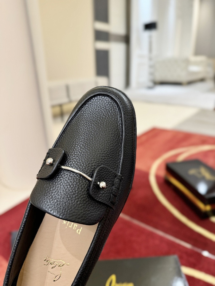 Chr1st1an louboutin sneakers copshoe cl-178