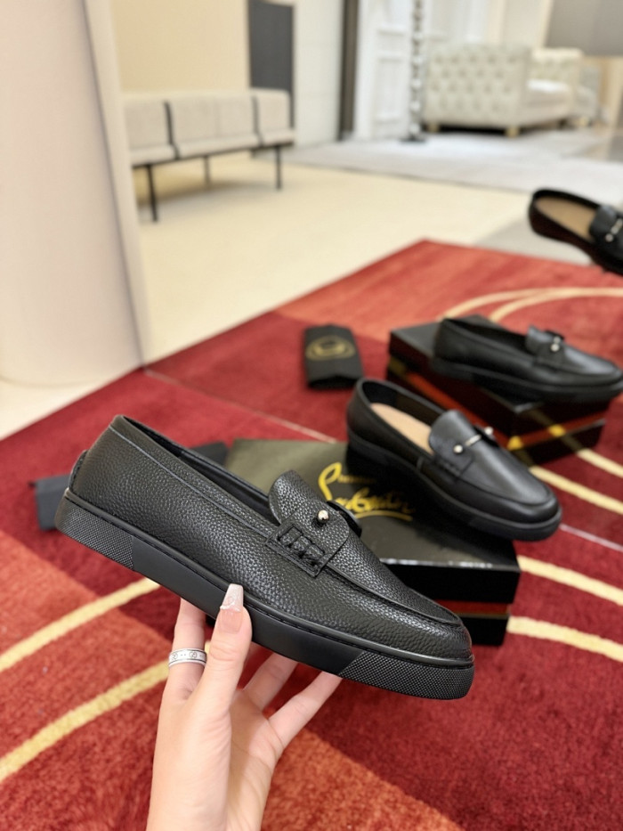 Chr1st1an louboutin sneakers copshoe cl-178