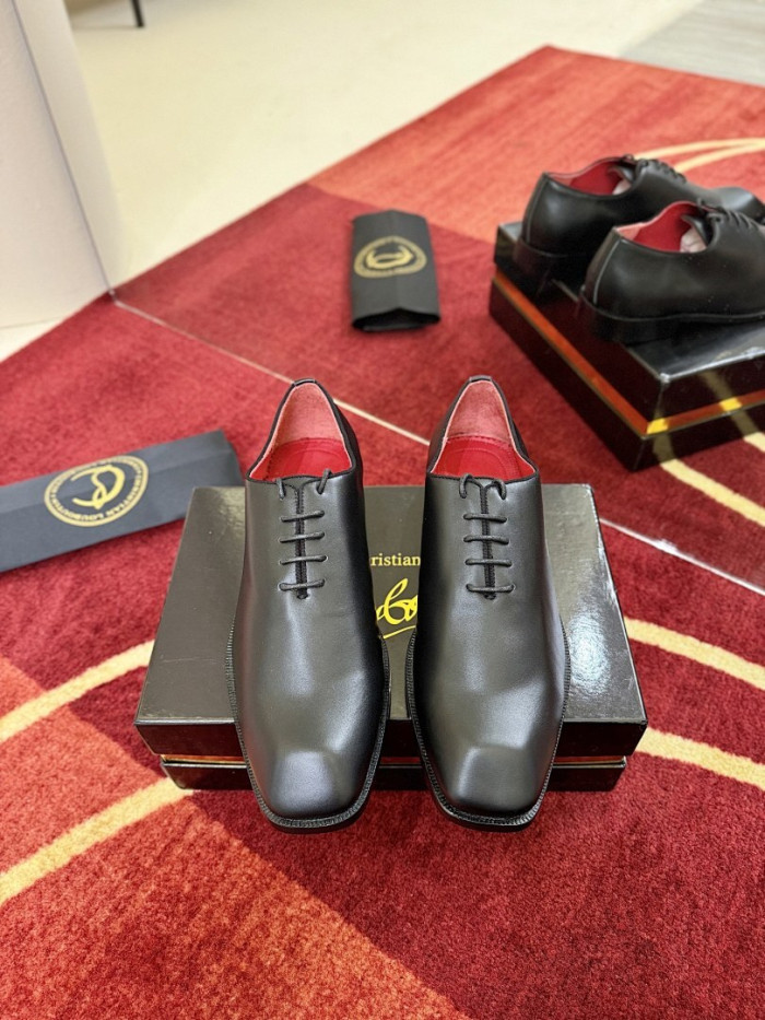Chr1st1an louboutin sneakers copshoe cl-180