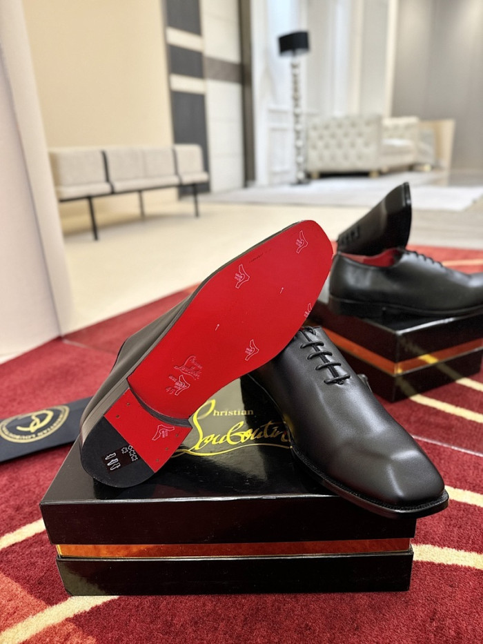 Chr1st1an louboutin sneakers copshoe cl-180