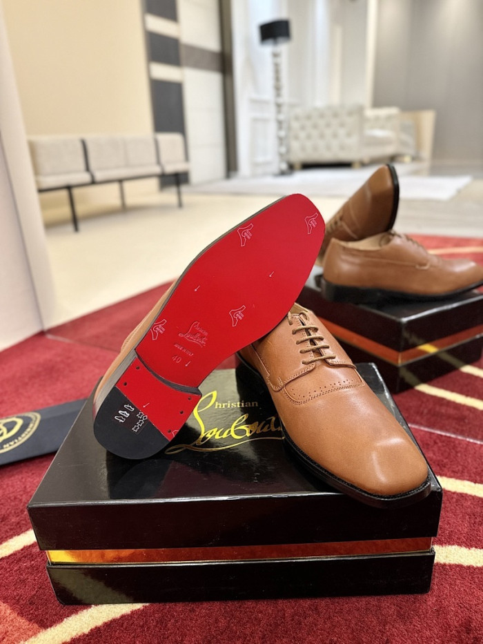 Chr1st1an louboutin sneakers copshoe cl-182