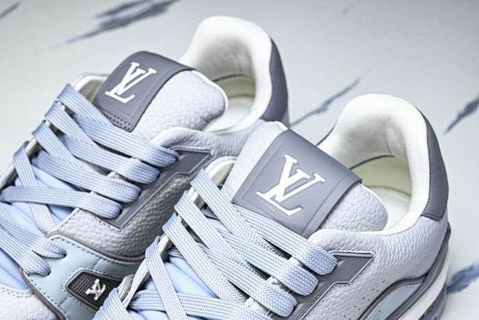 LVT SNEAKERS COPSHOE L&V-trainer 124
