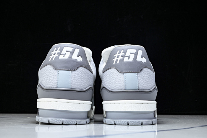 LVT SNEAKERS COPSHOE L&V-trainer 124