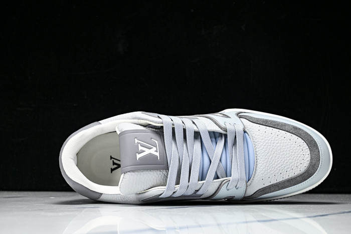 LVT SNEAKERS COPSHOE L&V-trainer 124
