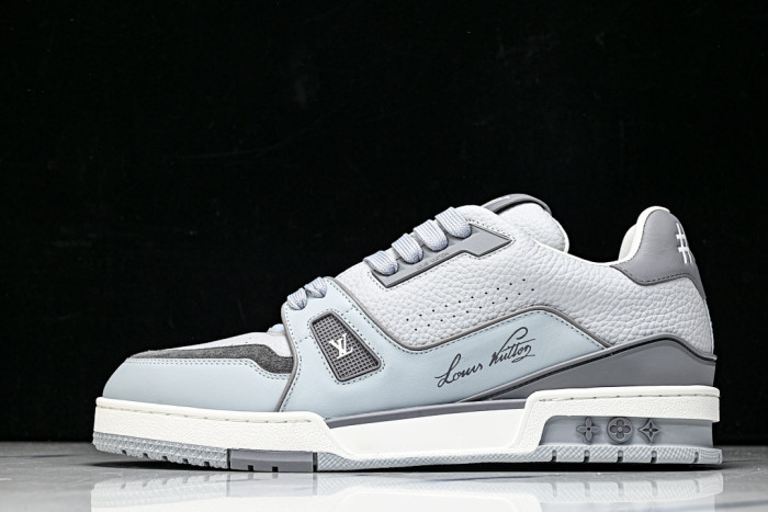 LVT SNEAKERS COPSHOE L&V-trainer 124