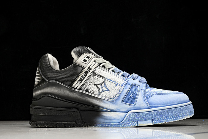 LVT SNEAKERS COPSHOE L&V-trainer 110