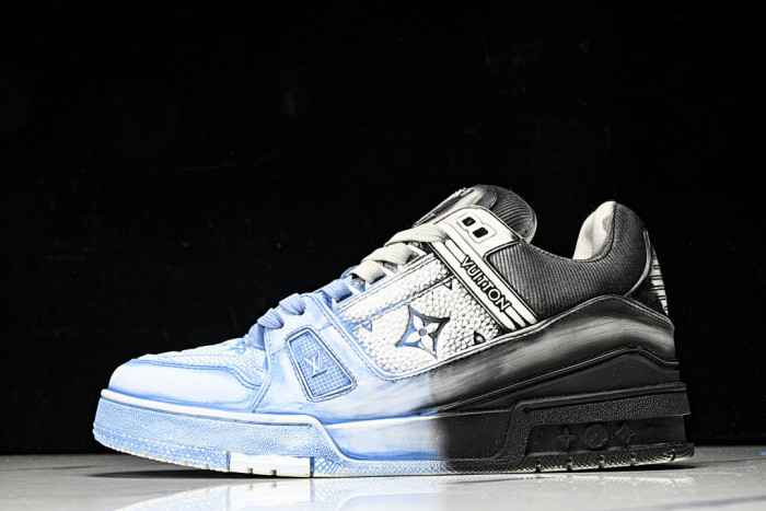 LVT SNEAKERS COPSHOE L&V-trainer 110