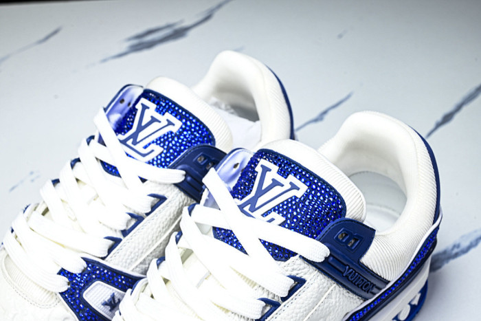 LVT SNEAKERS COPSHOE L&V-trainer 127