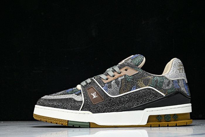 LVT SNEAKERS COPSHOE L&V-trainer 129